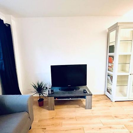 Nice 1 Bedroom In Chantilly Exterior foto