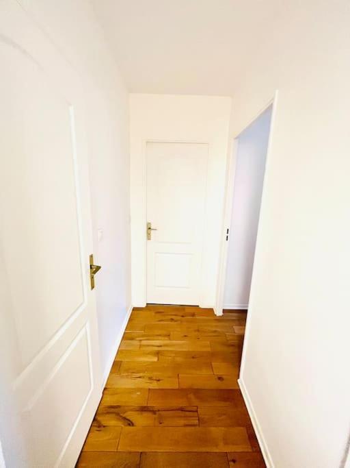 Nice 1 Bedroom In Chantilly Exterior foto