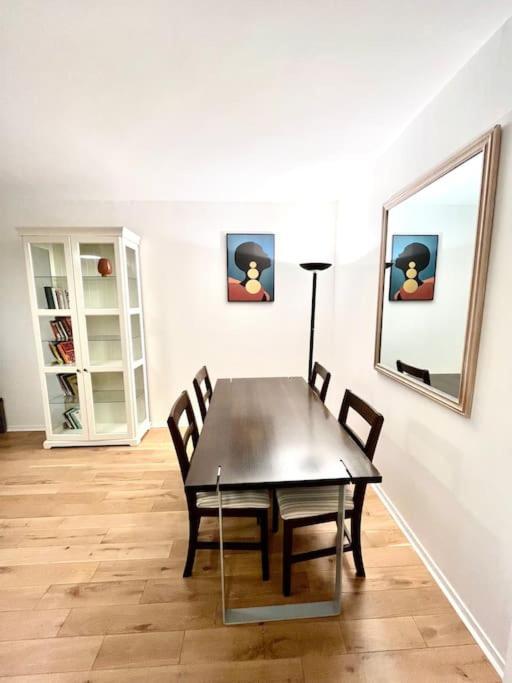 Nice 1 Bedroom In Chantilly Exterior foto