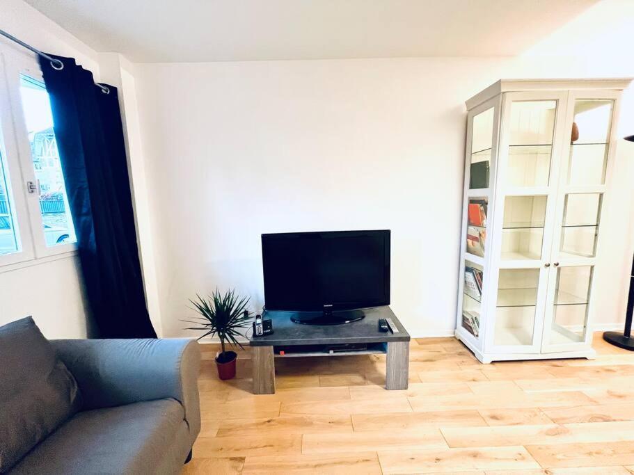 Nice 1 Bedroom In Chantilly Exterior foto