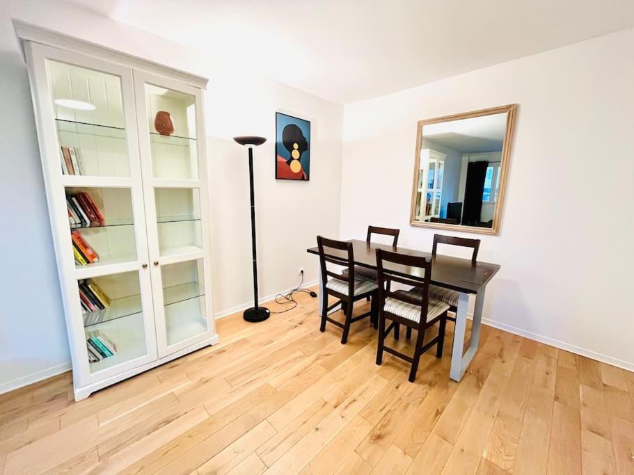 Nice 1 Bedroom In Chantilly Exterior foto