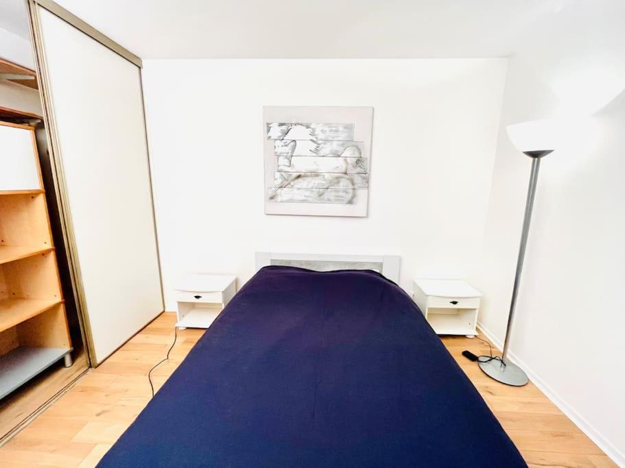 Nice 1 Bedroom In Chantilly Exterior foto