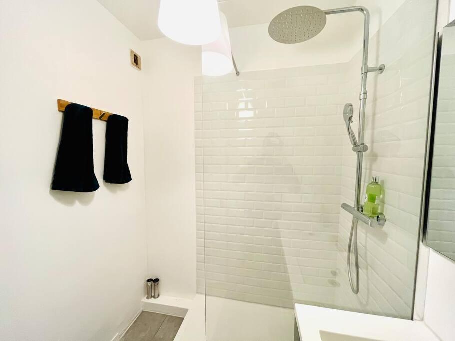 Nice 1 Bedroom In Chantilly Exterior foto